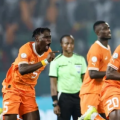 科特迪瓦击败非洲杯卫冕冠军塞内加尔和佛得角进入四分之一决赛